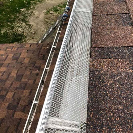 Gutter Repair Deer Park NY