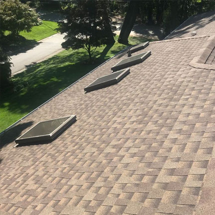 Skylight Repair Deer Park NY