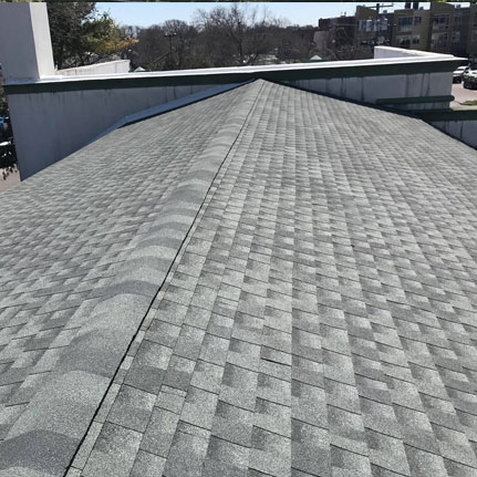 Roof Leak Repair Deer Park NY